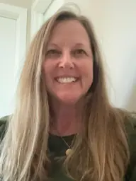Molly Mahoney